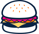 🍔