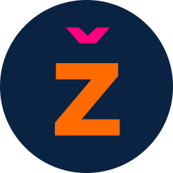 Přežvejkáno logo