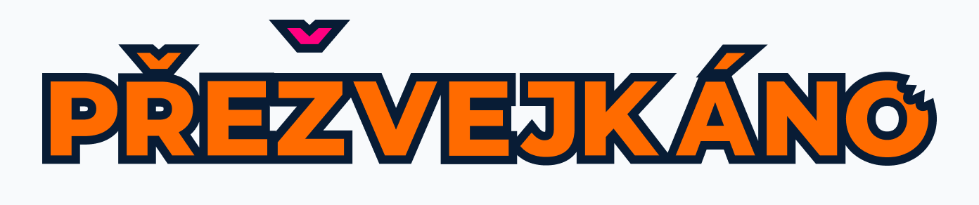 Přežvejkáno