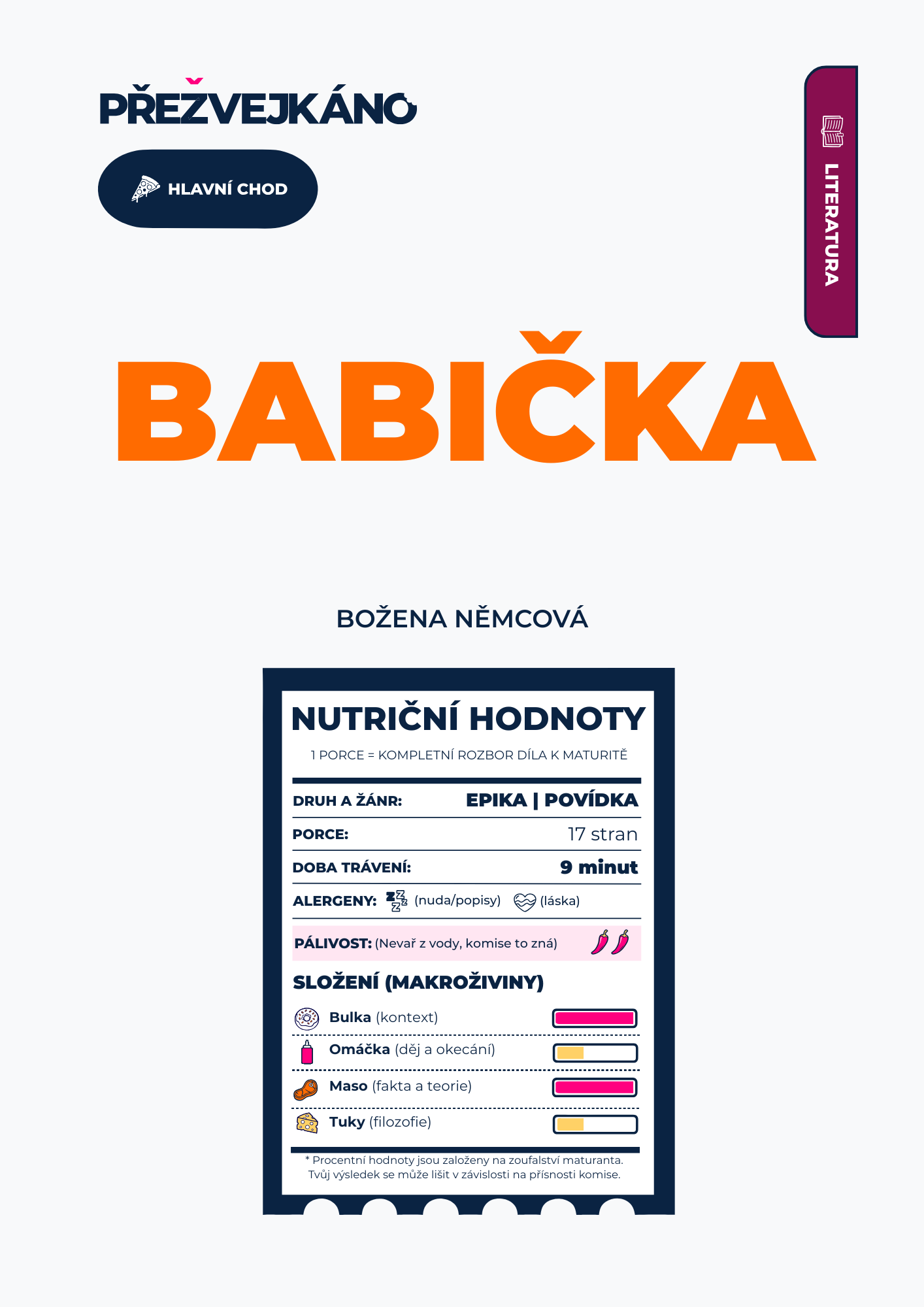 Babička