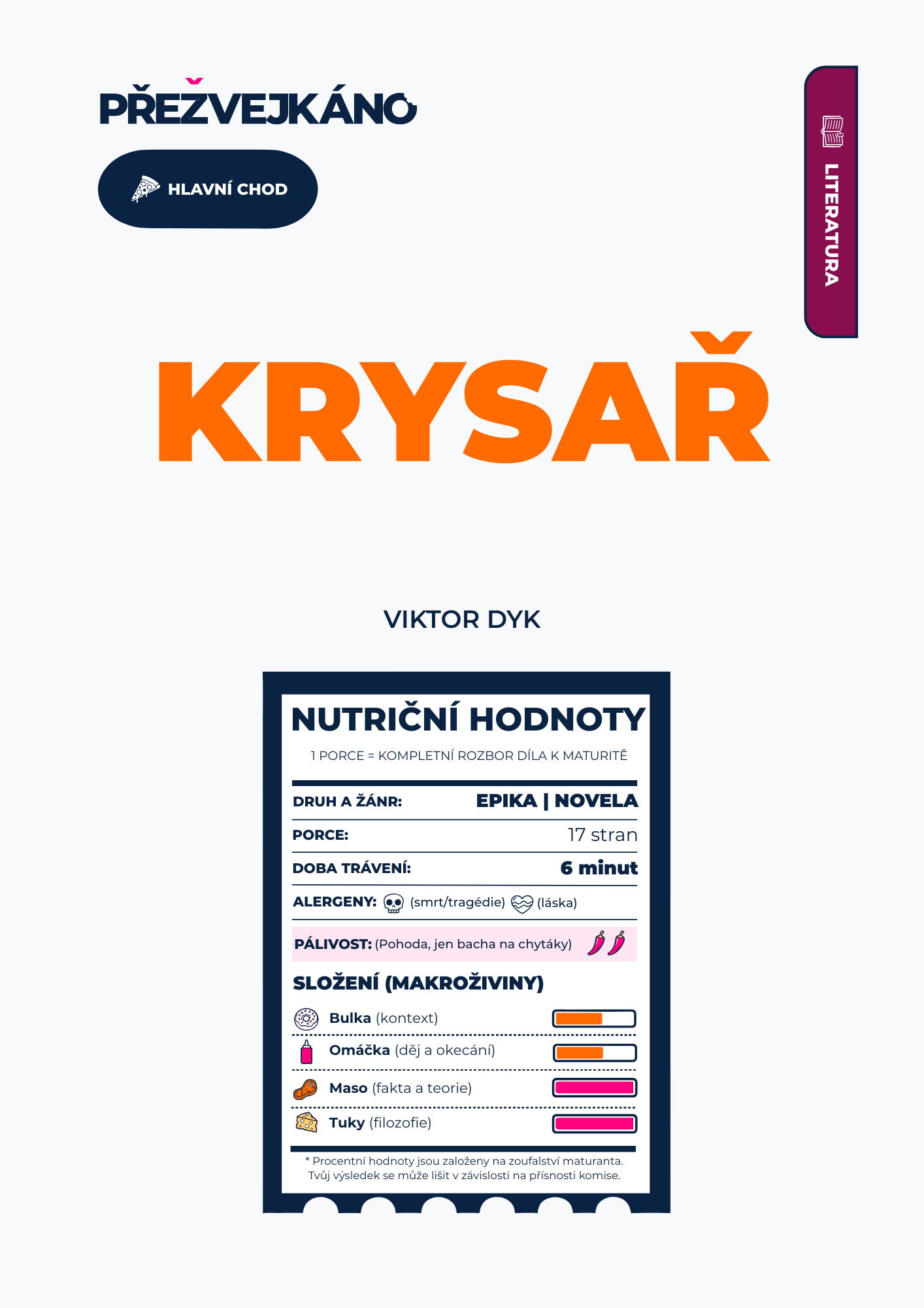 Krysař