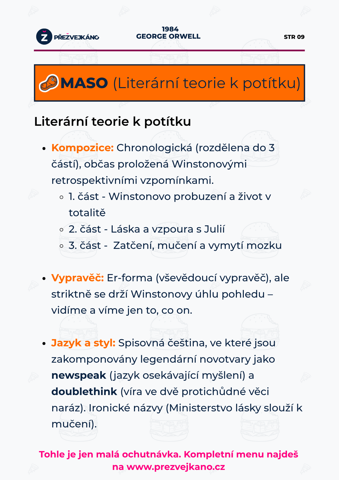 Zvětšená ukázka str 4