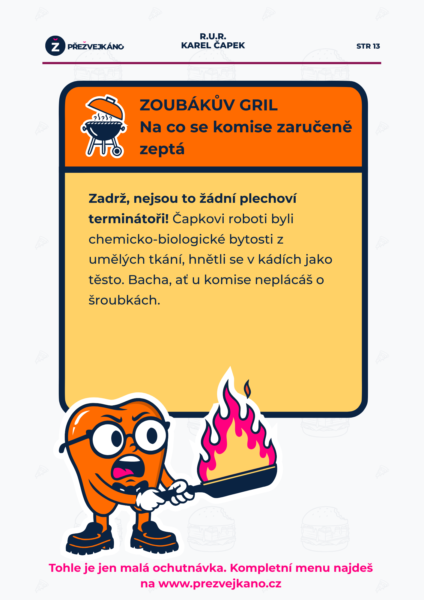 Zvětšená ukázka str 6