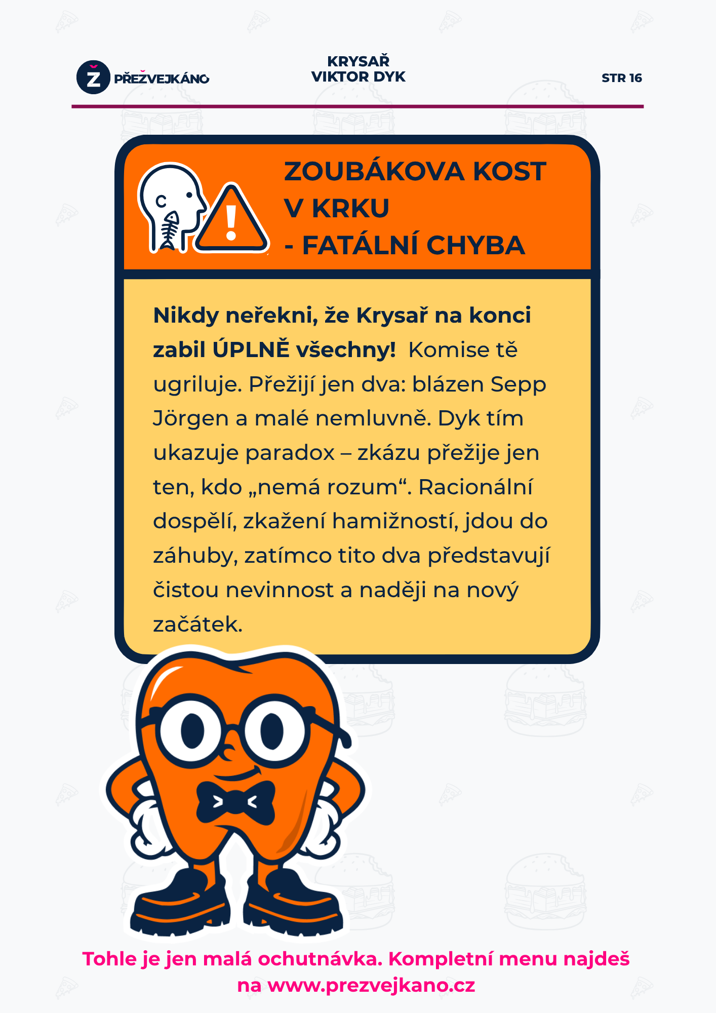 Zvětšená ukázka str 9