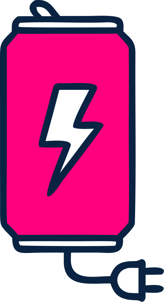 ⚡